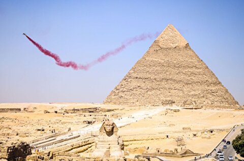 يونسکو: مصر طلبت إجراء تعديل علی حدود القاهرة التاريخية