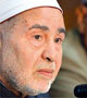 شیخ الازهر نسبت به تخریب مسجدالاقصی از سوی صهیونیستها هشدار داد