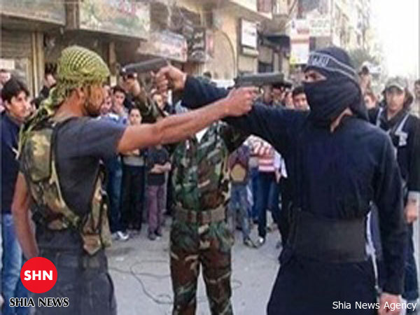 تروریست‌پروری؛ از دیگر حکایت‌های نفت