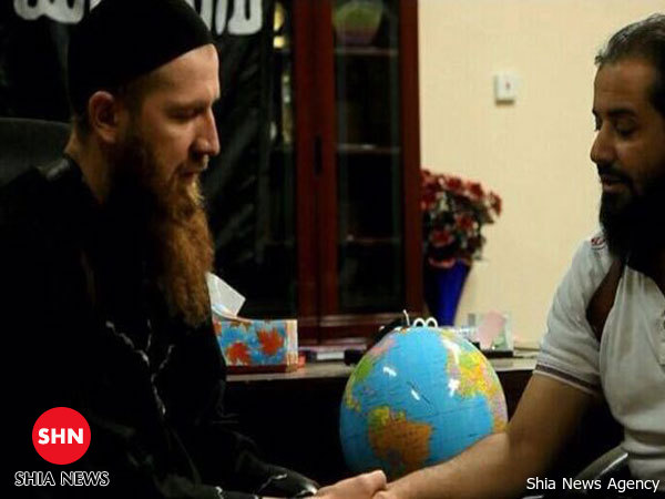 تروریست‌پروری؛ از دیگر حکایت‌های نفت