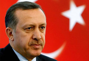 حمایت ترکیه از عراق در جنگ علیه داعش
