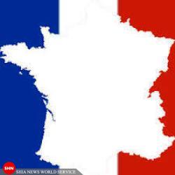 تیراندازی به پلیس در فرانسه