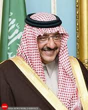 پسر پادشاه جدید عربستان وزیر دفاع شد+تصویـــر