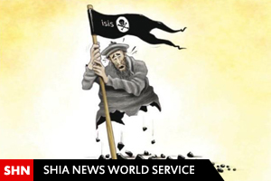 در حملات ائتلاف 8500 داعشي کشته شده اند