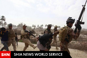 ساعت مرگ داعش در سوریه نزدیک است - سقی نیوز