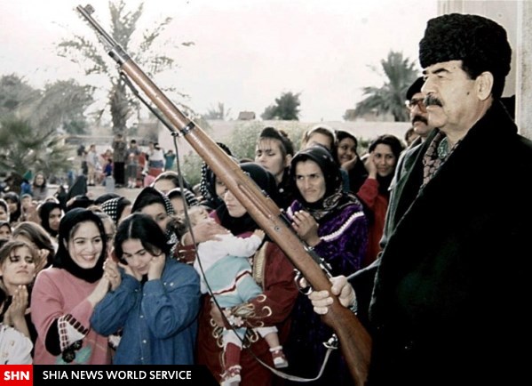 وقتی «آدمِ صدام» ضد خود صدام کودتا کرد