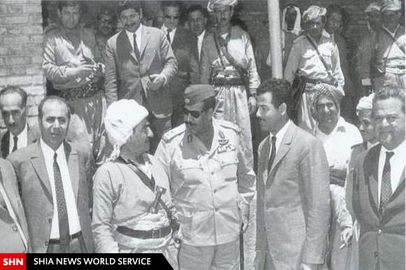 وقتی «آدمِ صدام» ضد خود صدام کودتا کرد