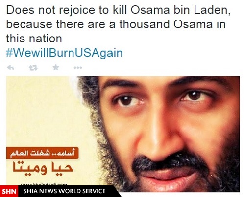 داعش، آمریکا را به تکرار یک 