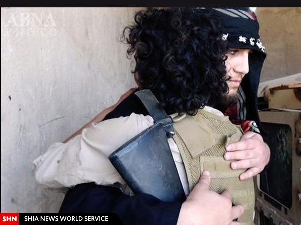 حمله انتحاری داعش به پالایشگاه بیجی+تصاویر