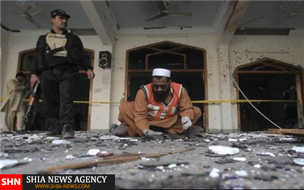 حملات خونین علیه شیعیان پاکستان در سال ۲۰۱۵