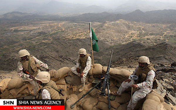 توان نیروهای مسلح ایران و عربستان+ تصاویر