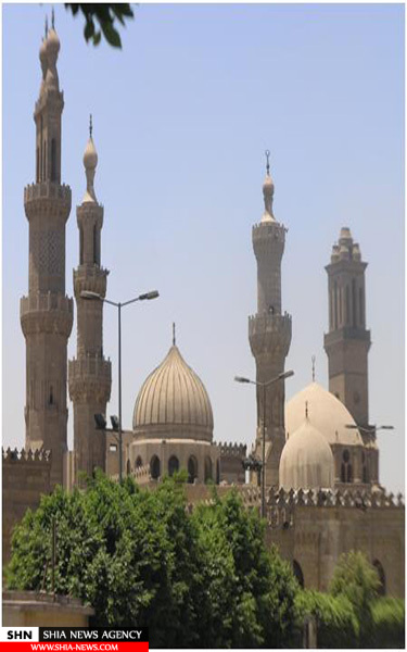 قدیمی ترین مساجد جهان