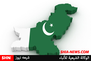 وقوع انفجاری مهیب در شمال غرب پاکستان