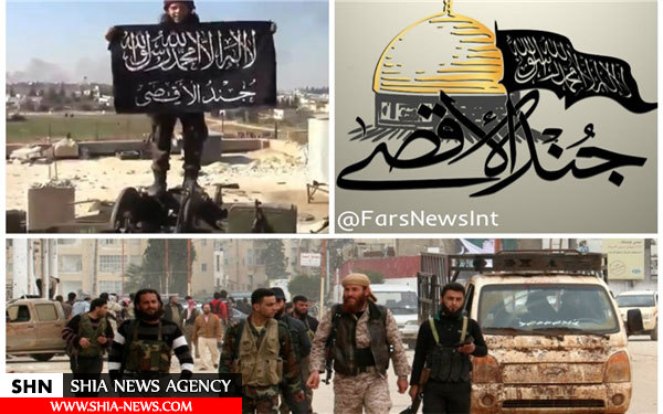اختلافات و رقابت برای جذب نیرو بین داعش و النصره ادامه دارد