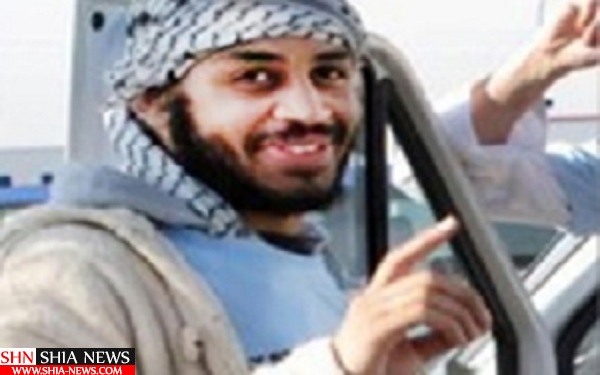 هویت دومین عضو انگلیسی جوخه اعدام داعش فاش شد