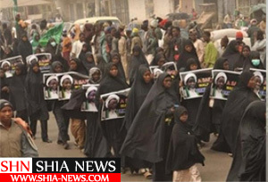 رد پای آل سعود در جنایات علیه شیعیان نیجریه