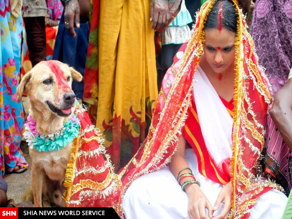 عجیب‌ترین آئین‌های مذهبی در هند + تصویر