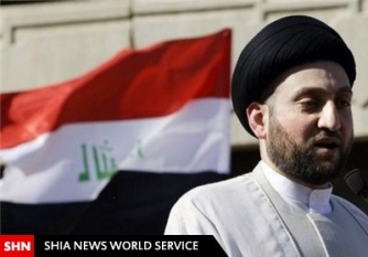 ائتلاف حکیم: فرصتی بزرگ در مقابل شیعیان عراق قرار گرفته است