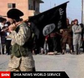 يکي از فرماندهان داعش در غرب موصل کشته شد