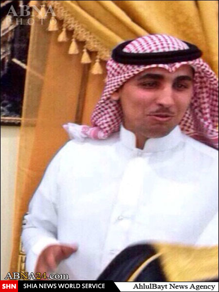 تصاویر/بازداشت دومین عضو گروه تروریستی داعش در ریاض