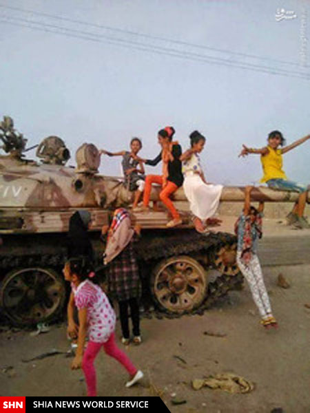 تصاویر/ جریان زندگی و امید در یمن