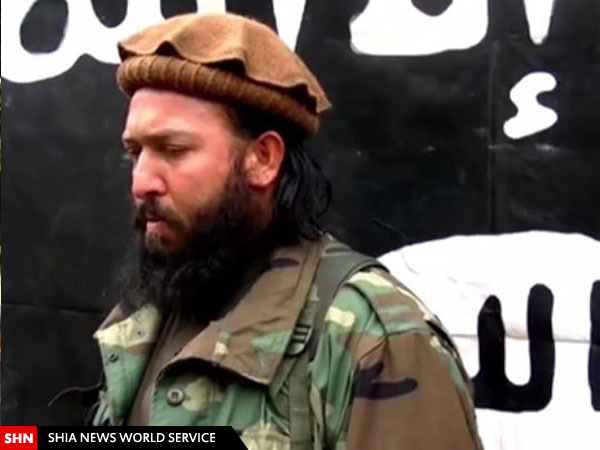 داعش مهمان ناخوانده در افغانستان/ تصاویر