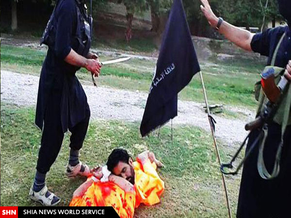 داعش مهمان ناخوانده در افغانستان/ تصاویر