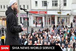 آسوشیتدپرس: سلفیت در مساجد اروپا نفوذ کرده/مقامات بسیار نگرانند