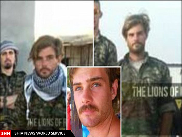 یک استرالیایی در مبارزه با داعش کشته شد + تصاویر