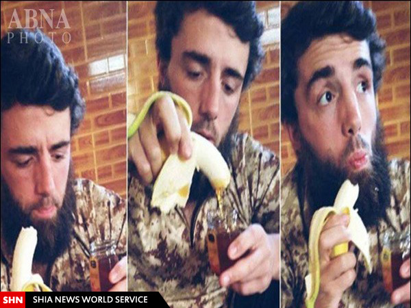 هلاکت قهرمان کیک‌بوکسینگ جهان پس از پیوستن به داعش + تصاویر