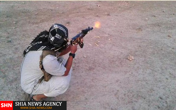 داعش آرزوی نخست وزیری جوان انگلیسی را بر باد داد+ تصاویر