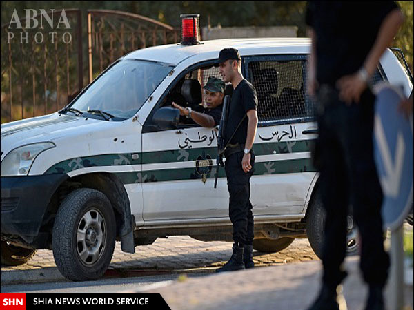 افزایش سطح تدابیر امنیتی در تونس پس از حمله داعش + تصاویر