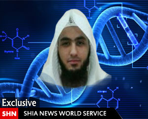 مجهول بودن DNA پدر تروریست انتحاری مسجد کویت