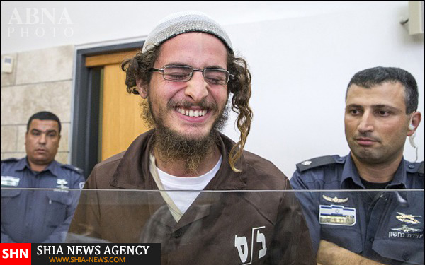 بازداشت سرکرده اسرائیلی داعش در فلسطین اشغالی + تصاویر