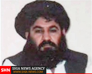 رهبر جدید طالبان پسر ملاعمر را بازداشت کرده است