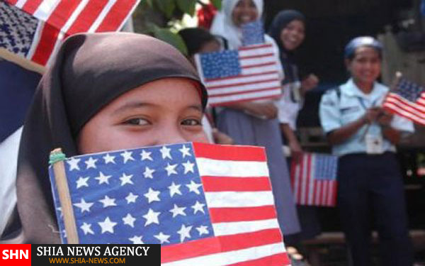آیا آمریکایی‌ها به رئیس جمهور مسلمان رای می‌دهند؟
