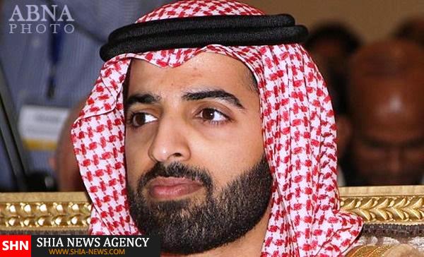سر و کله شاهزاده اماراتی در یمن پیدا شد! + تصویر