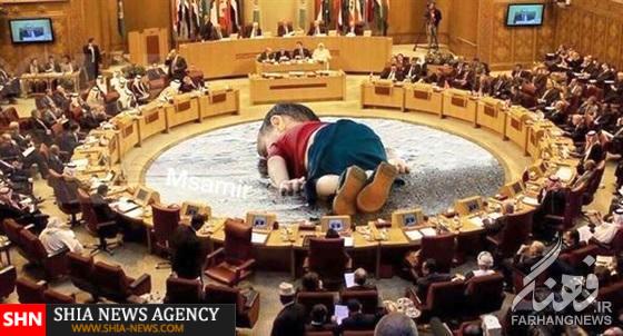 بازتاب غرق شدن کودک آواره سوری+ تصویر