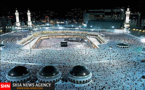 زیباترین مساجد جهان+ تصاویر