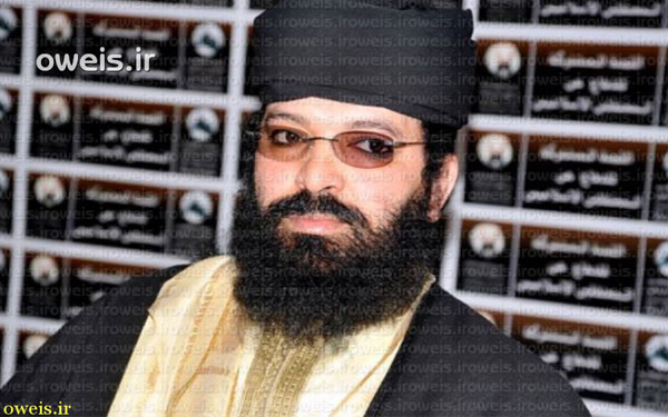 شیخ سلفی که فرماندهی داعش را نپذیرفت+ تصویر