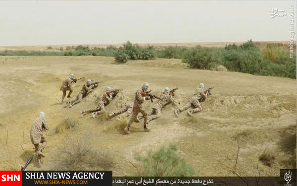 فعالیتهای داعش در کرکوک + تصاویر