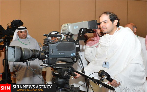عربستان تلویزیون و رادیوی فارسی حج را راه‌اندازی کرد