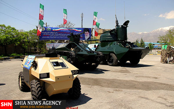ایران یا عربستان نیروهای مسلح کدامیک قوی تراست؟+تصاویر