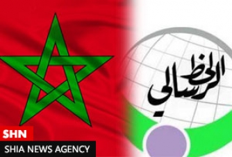 حمله به فعالان ارشد شیعه مغرب به بهانه عملیات روسیه علیه مواضع تروریست‌ها در سوریه