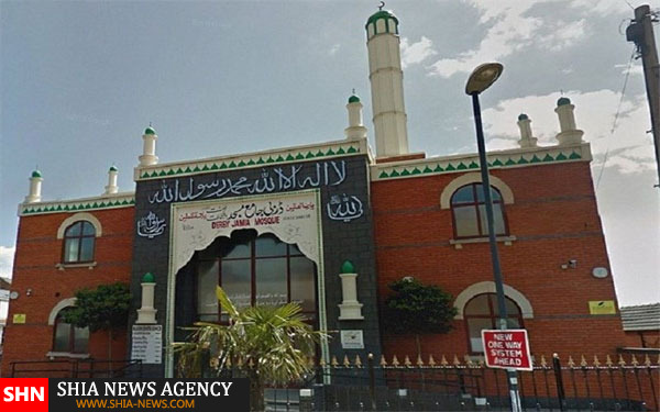 میخانه‌ای در انگلیس که به مسجد تبدیل می‌شود + تصاویر