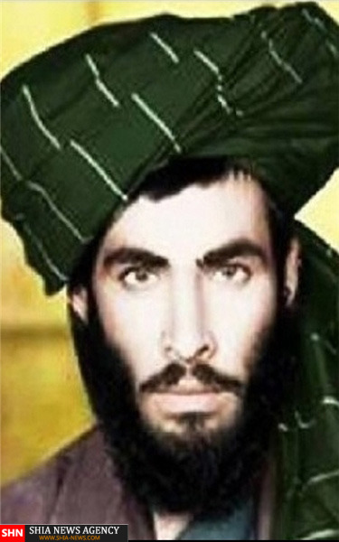 طالبان عکس دوران جوانی ملاعمر را منتشر کرد + تصویر
