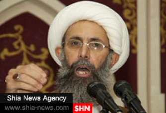 حکم اعدام «شیخ نمر» تأیید شد