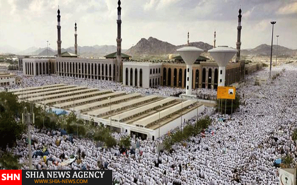 مسجدی که ۷۰ پیامبر در آن عبادت کردند + تصاویر
