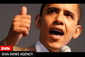 اوباما: 8000 حمله علیه داعش انجام داده‌ایم