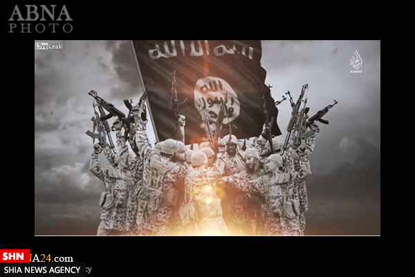 داعش بار دیگر ایران را تهدید به حمله تروریستی کرد + تصاویر